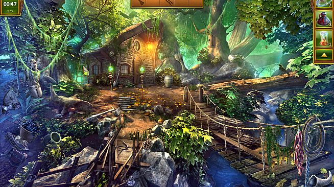 Lost Lands: A Hidden Object Adventure