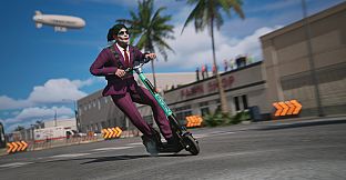 TRAIL OUT | Moto Rush