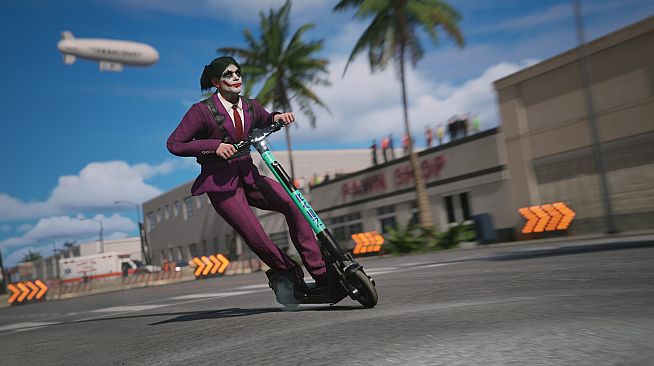 TRAIL OUT | Moto Rush