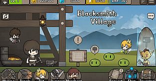 Blacksmith Village