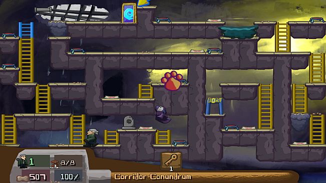 Considerable Grandfather