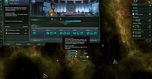 Stellaris: Federations