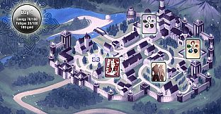 Lovely Overseer - 18+ Adult Only Content