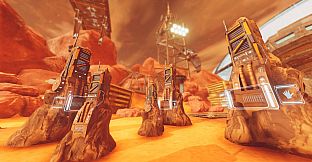 Spartrack VR - Firos