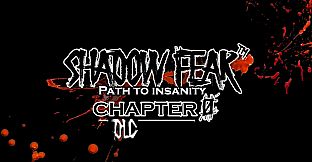 Shadow Fear Chapter 0 DLC