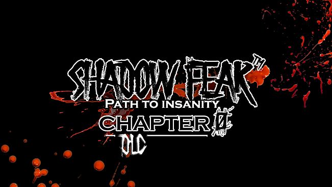 Shadow Fear Chapter 0 DLC