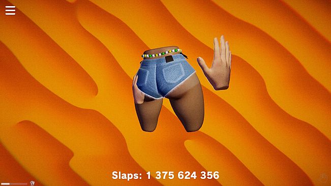 Amarillo's Butt Slapper