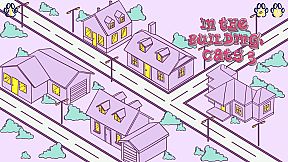 IN THE BUILDING: CATS 3