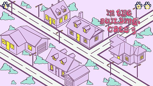 IN THE BUILDING: CATS 3