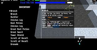 Reconcile with cats [Cat + Tank + Ningen = RogueLike]