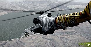 Take On Helicopters: Hinds
