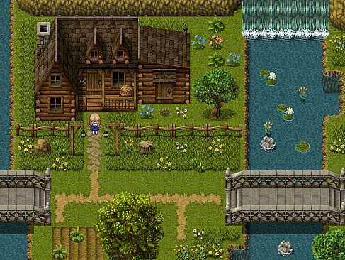 7 Days in Dream 光尘