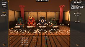 Sengoku: Shadow Strikers