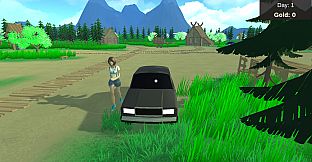 Farming Life Simulator