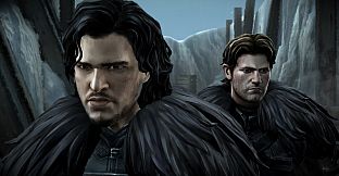 Game of Thrones - A Telltale Games Series