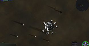 Transcendence - Eternity Port Expansion