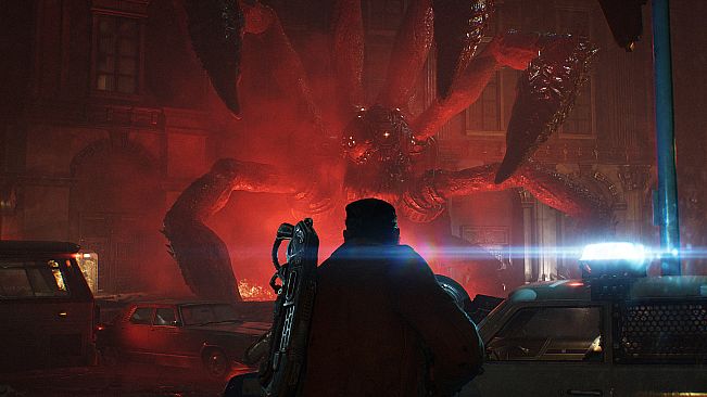Gears of War: E-Day Premium Edition Pre-Order