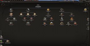 Hearts of Iron IV: Expansion Pass 1