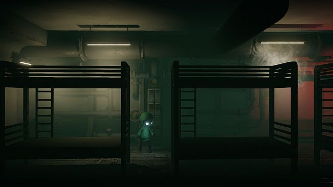 Echoes Below