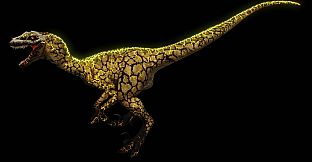 Primal Carnage: Extinction - Ultimate Raptor Pack DLC