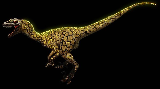 Primal Carnage: Extinction - Ultimate Raptor Pack DLC