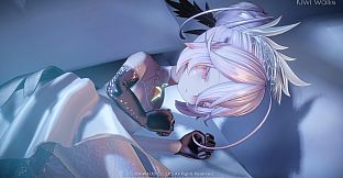 Shade of the Marionette: The Story of Piyorita