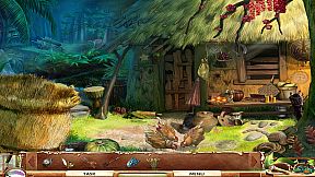 Ancient Spirits: Columbus' Legacy