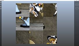 Hentai puzzle Simple