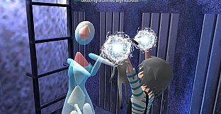 The Sinking Structure, Clione, and Lost Child -Log1