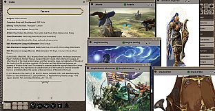 Fantasy Grounds - D&D Adventurers League EB-12 The Waiting Game