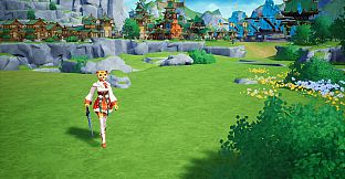 虎狼入侵（Monster Sect）- 山门与幻境