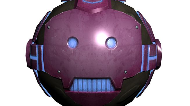 Madballs Campaign Deserters Pack