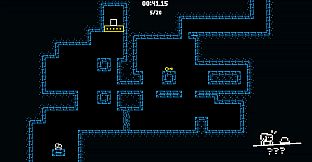 Webgeon Speedrun Edition