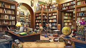 Faircroft's Antiques: Treasures of Treffenburg