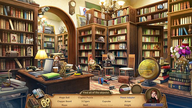 Faircroft's Antiques: Treasures of Treffenburg