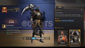 Basketball Grand Slam 2024