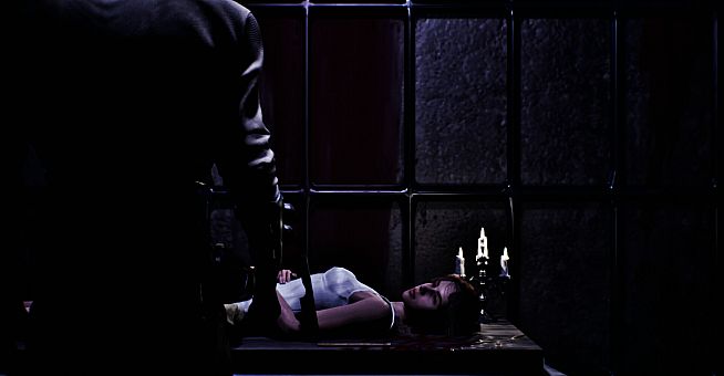 The Cecil: The Journey Begins