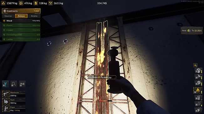 Ship Graveyard Simulator 2