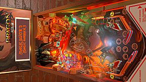 Sports & Adventure Pinball