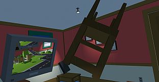 Car Car Crash Hands On Edition