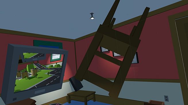 Car Car Crash Hands On Edition