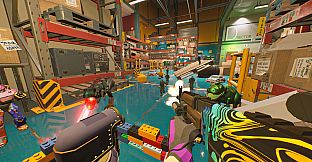 Toy Titan: Protector of Childhood Dreams