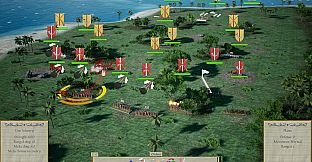 Field of Arms: Tactics
