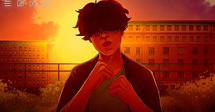 See the sky