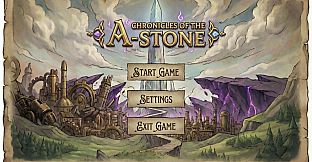aStone