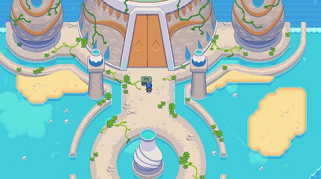 Moonstone Island Soundtrack