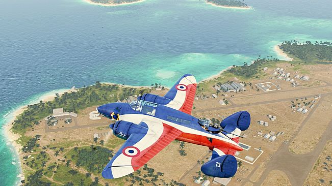 World of Warplanes - SNCASE SE 100 Pack