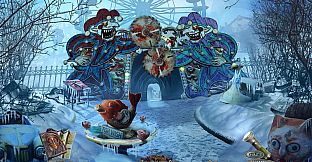 Surface: Alone in the Mist Collector's Edition