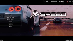 XSpeed