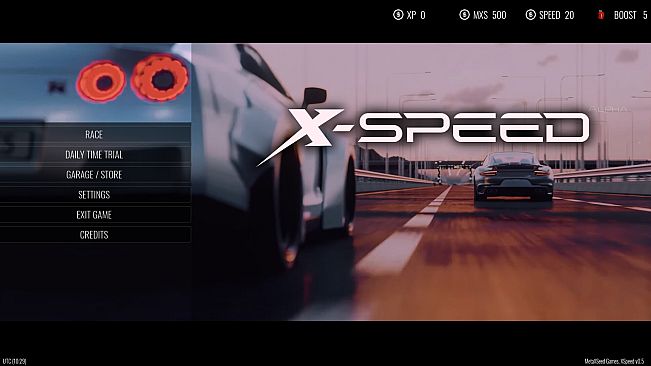 XSpeed